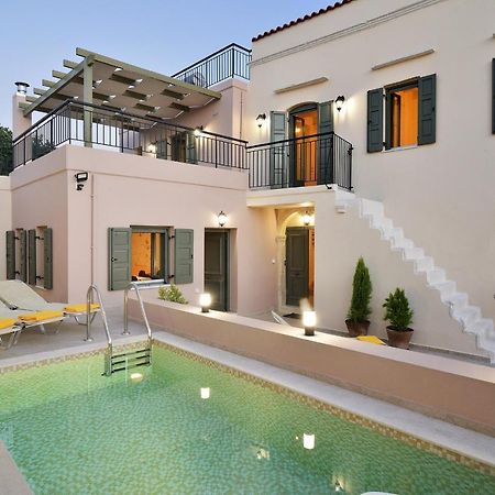 Villa Stylianna Gavalochori المظهر الخارجي الصورة