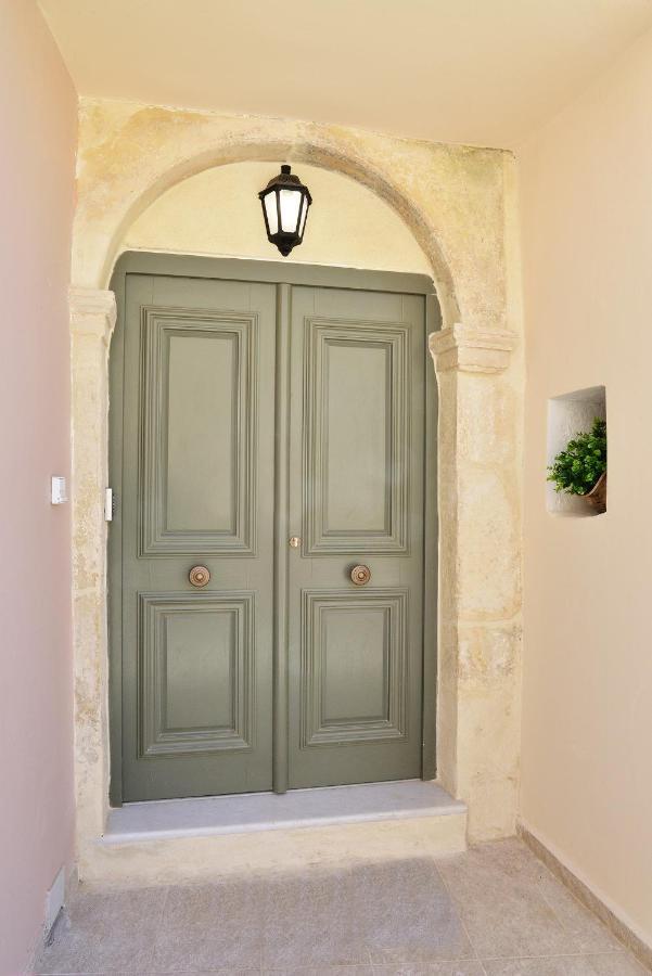 Villa Stylianna Gavalochori المظهر الخارجي الصورة