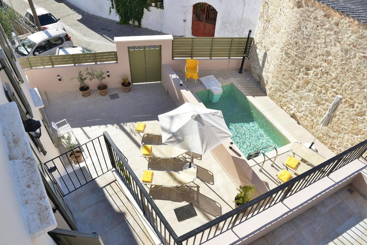 Villa Stylianna Gavalochori المظهر الخارجي الصورة