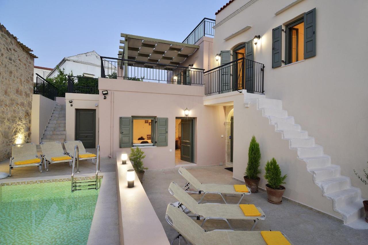 Villa Stylianna Gavalochori المظهر الخارجي الصورة