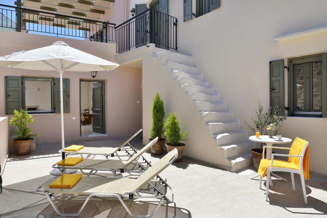 Villa Stylianna Gavalochori المظهر الخارجي الصورة